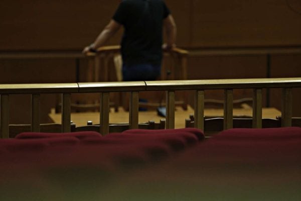 Εξι χρόνια στον 33χρονο που είχε «θερίσει» με τη ΒΜW του γιαγιά και το εγγονάκι της στο Αίγιο