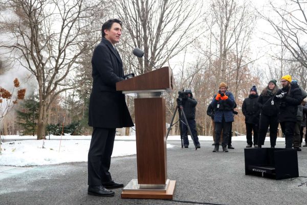 Καναδάς: Παραιτήθηκε ο Τριντό | ..gr