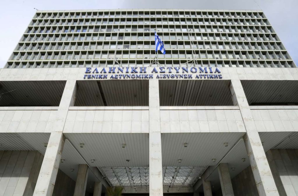 Αποστρατεύτηκε ο αστυνομικός διευθυντής Χανίων – Ποιος ανέλαβε νέος επικεφαλής της ΓΑΔΑ