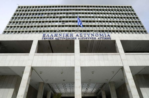 Νέος επικεφαλής της ΓΑΔΑ ο υποστράτηγος Θανάσης Καμπράς της Αμεσης Δράσης