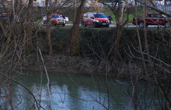 Εντοπίστηκε ζωντανός ο 23χρονος αγνοούμενος στο Σέλι