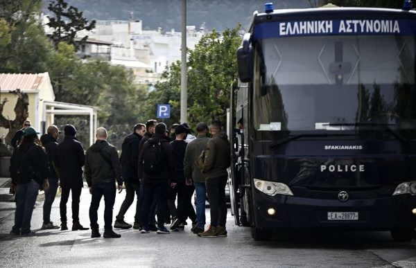 Κύκλωμα προστασίας οίκων ανοχής: Κακουργηματικές διώξεις στους 19 συλληφθέντες