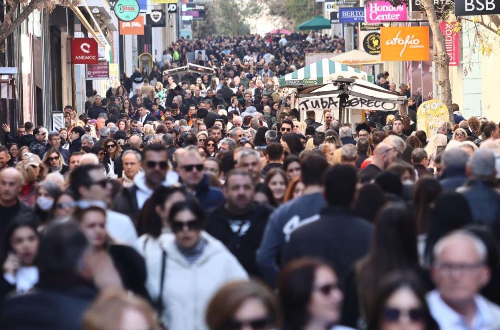 Χατζηδάκης για στοιχεία ΕΚΤ: Περισσότερος πλούτος, δικαιότερη κατανομή