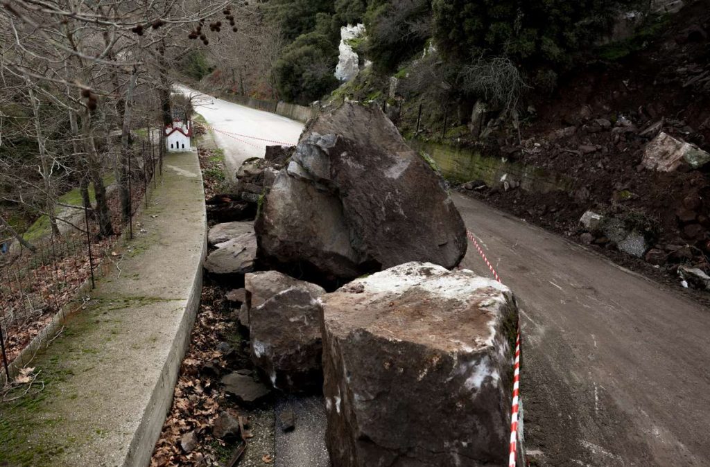 Τρόμαξαν από τα 5,1 Ρίχτερ στη Λέσβο – «Αντιγραφή του φαινομένου του 2023»