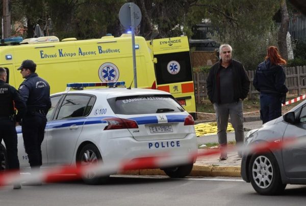 Η ΕΛ.ΑΣ συνέλαβε τους εκτελεστές των Θρακομακεδόνων – Καλάσνικοφ, πυροβόλα όπλα, μέχρι και drone στην κατοχή τους