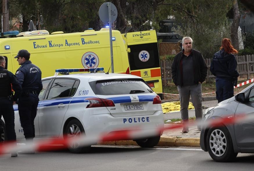 Η ΕΛ.ΑΣ συνέλαβε τους εκτελεστές των Θρακομακεδόνων – Καλάσνικοφ, πυροβόλα όπλα, μέχρι και Drone στην κατοχή τους