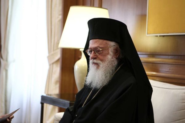 Διασωληνώθηκε ο Αναστάσιος – Ραγδαία επιδείνωση της υγείας του