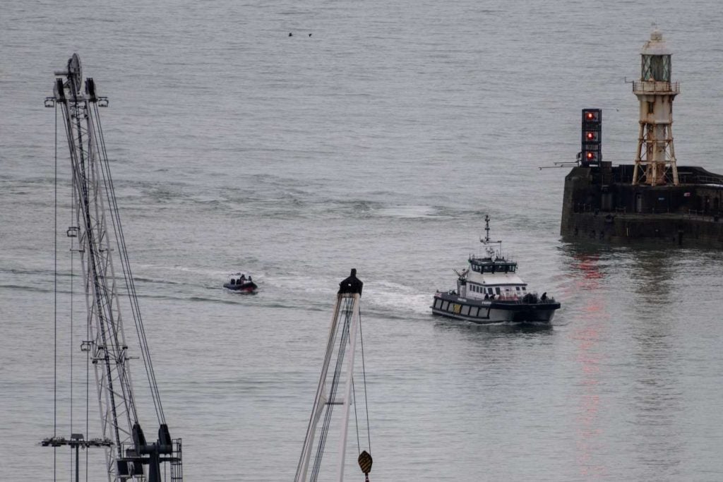 Βρετανία: Αρνηση ιθαγένειας σε όσους εισέρχονται παράνομα στη χώρα