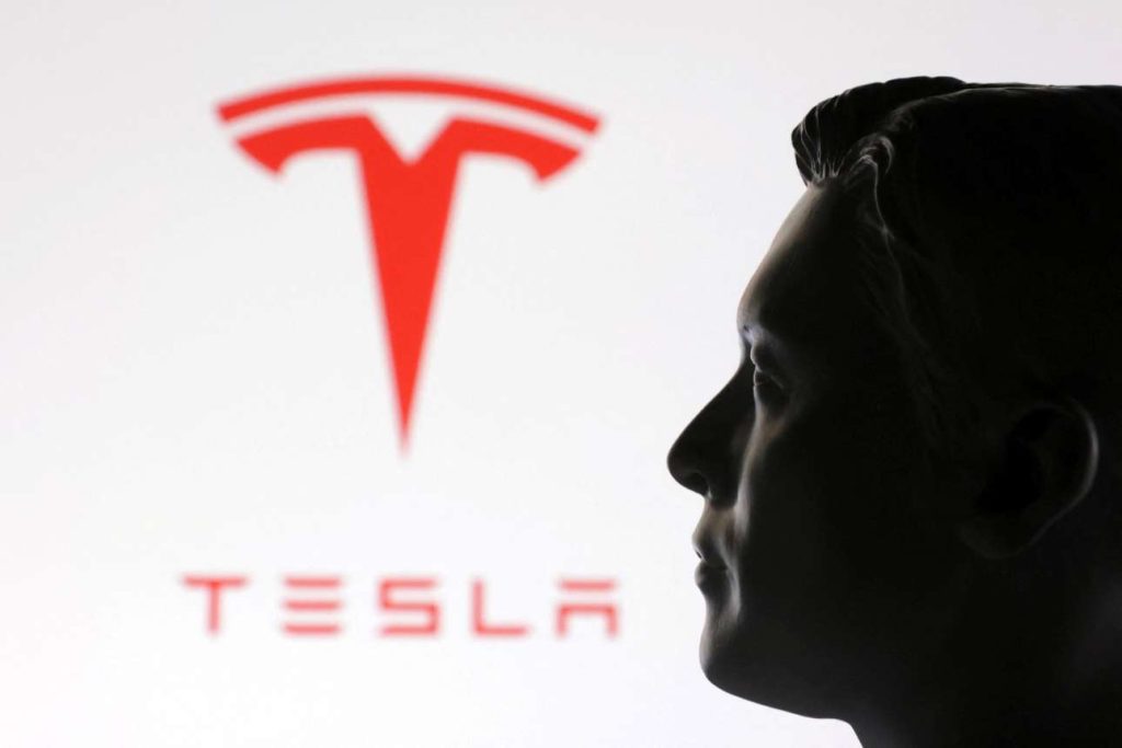 Κατάρρευση των πωλήσεων της Tesla στην Ευρώπη