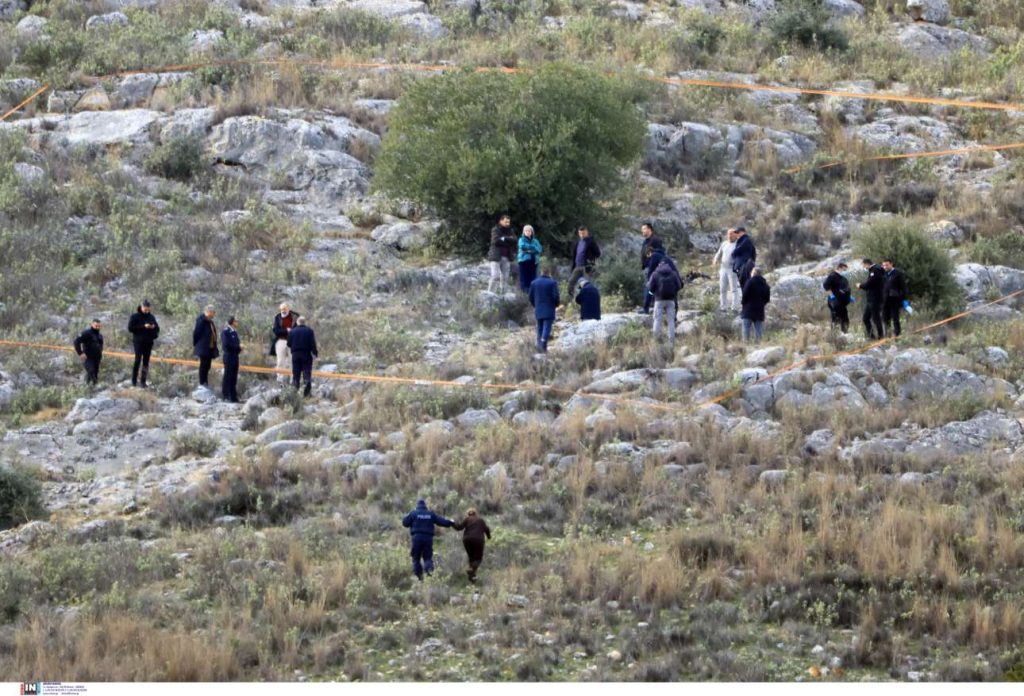 Αρπαγή και δολοφονία καταγγέλλει η οικογένεια του Βασίλη Καλογήρου