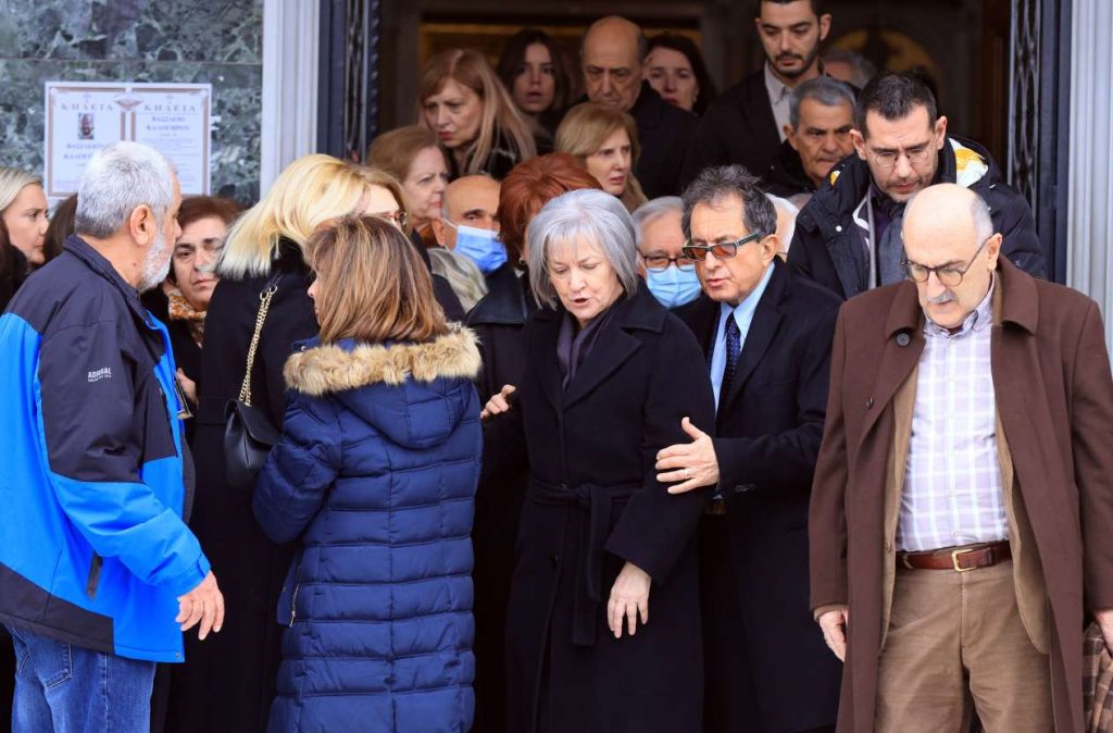 Τι φαρμακευτική αγωγή έπαιρνε ο Καλογήρου; Καταθέτουν για τις υπόνοιες δολοφονίας οι γονείς και ο θείος του