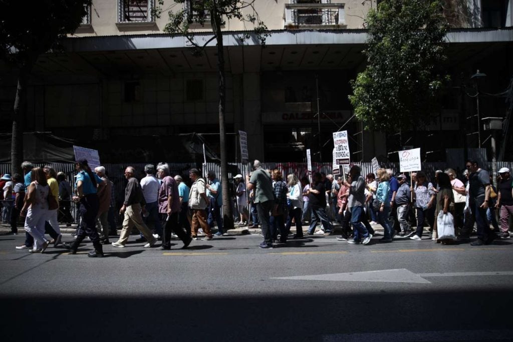 Αναδρομικά συνταξιούχων: Ποιοι θα πάρουν χρήματα και ποιοι μένουν απέξω μετά την απόφαση του ΑΕΔ