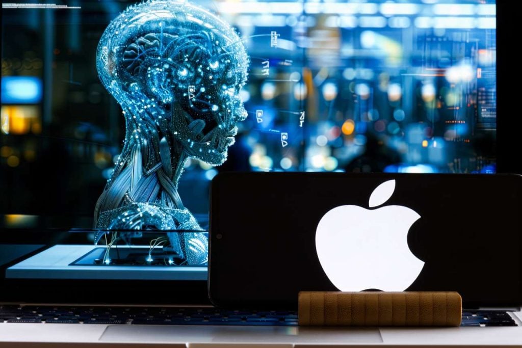 ΗΠΑ: Tεράστιες επενδύσεις της Apple, σε συνεννόηση με τον Τραμπ