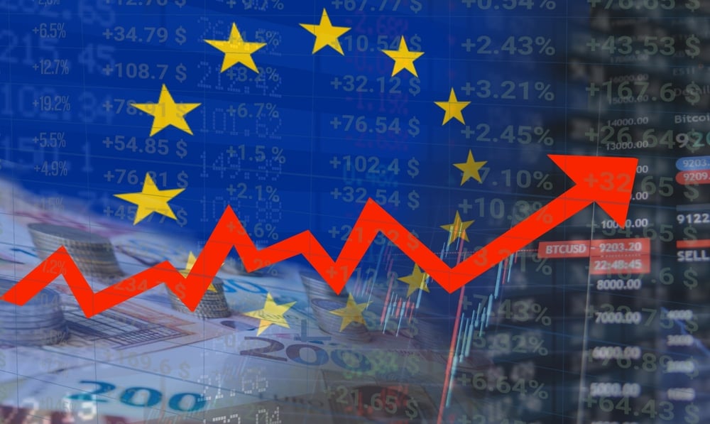 Eurostat: Πληθωρισμός 3% στην Ελλάδα τον Φεβρουάριο